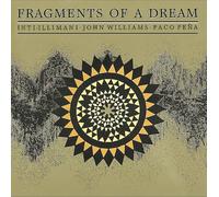 John Williams & Paco Pena - Fragments of a Dream