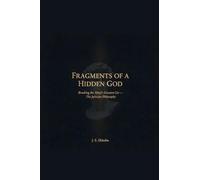 Fragments of a Hidden God: Breaking the mind's greatest lie (1.1)