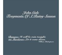 Fragments of a Rainy Season - John Cale Vinyl