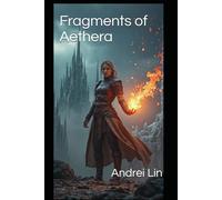 Fragments of Aethera