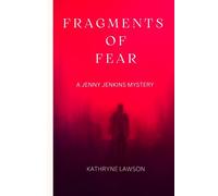 Fragments of Fear (Jenny Jenkins Mysteries)