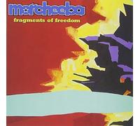 Fragments of Freedom by Morcheeba (2000-08-01)