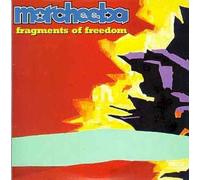 Fragments Of Freedom by Morcheeba (2000) Audio CD