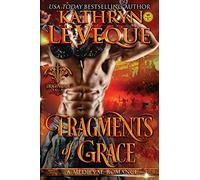 Fragments of Grace: 1 (Dragonblade Series)