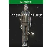 Fragments of Him Xbox Live Key EUROPE