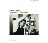 Fragments of Kubelka - 2-DVD Set