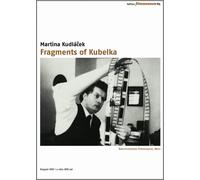 Fragments of Kubelka (DVD) Peter Kubelka