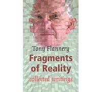 Fragments of Reality: Collected Writings