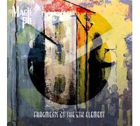 Fragments Of The 5th Element