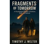 Fragments of Tomorrow: A Psychological Thriller of Isolation, Theft and Rebirth