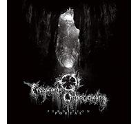 FRAGMENTS OF UNBECOMING PERDITION PORTAL LP New 4060587205003