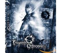 Fragments of Unbecoming - Skyward - A Sylphe's Ascension