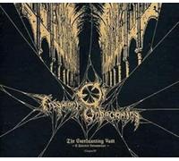 Fragments Of Unbecoming - The Everhaunting Past
