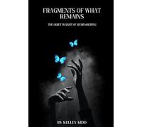 Fragments of What Remains: The Quiet Weight of Remembering