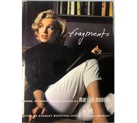 Fragments: Poems, Intimate Notes, Letters