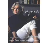 Fragments: Poems, Intimate Notes, Letters by Marilyn Monroe (2010-10-14)