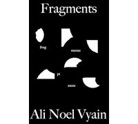 Fragments (Poetry)