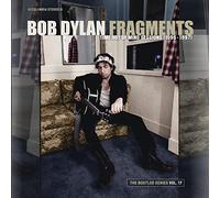 Bob Dylan - Fragments-Time Out of Mind Sessions (1996-1997): The Bootleg Series Vol. 17 - 4 Vinyl