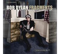 BOB DYLAN Fragments Time out of Mind Sessions (Sealed 5CD + Book) Marked Box Set