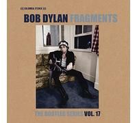 Fragments - Time Out Of Mind Sessions (1996-1997): The Bootleg Series Vol. 17 [VINYL]