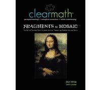 Fragments to Mosaic: The Art of Teaching Math to Shape Critical Thinking and Problem Solving Skills