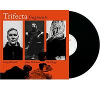 Trifecta - Fragments 180 Gram Vinyl New/Sealed