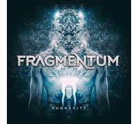 Fragmentum - Pugnacity