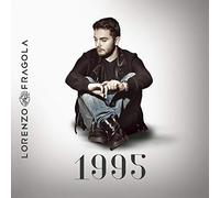 Fragola Lorenzo - 1995
