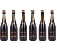 Fragolino Rosso Sparkling, Bottega (CASE OF 6)