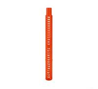 Fragrance Accessory for Uwant Big Head Cloud Floor Washer Scent Remover Compatible with Series Machines Lightweight ABS Design for Large Homes Over 150 Sqm Orange Colour