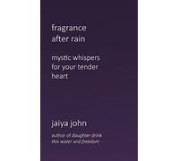 Fragrance After Rain