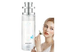 Fragrance Body Mist, Creamy Floral Spray, Travel Size Bottle With Subtle Feature, Feminine Scent Care Product, Elegant Perfume Style, Body Mist For Women Girls Mother Daily Use