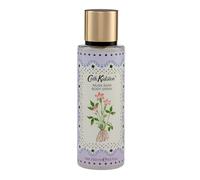 Fragrance Body Spray 250 ml, Scented Musk Rain, Travel Size and Vegan Friendly, Beauty Gift For Her, Cruelty Free, Roots & Raindrops Collection
