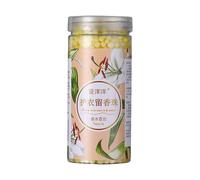 Fragrance-Boosting Laundry Pearls - 200g Scented Beads - Wash Enhancer | Adds a to Clothes, Towels, Laundry