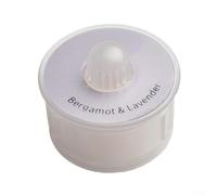 Fragrance Capsules for Deebot MAX, For AIVI Air Freshener Long Lasting Freshness for Your Home (Bergamot & Lavender)