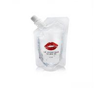 Fragrance- Clear Lip Gloss Base for DIY Hydrated Moisturized Lips Natural Formula Odorless Safe All Skin Types