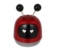 Fragrance Decoration Ornament Robot Diffuser Aromatherapy Car
