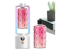 Fragrance Diffuser - Fragrance Diffuser, Wall Mounted Electric Oil | Cordless Smart Air Freshener With Adjustable Modes And Timer For Yoga Room Hotel Toilet Nursery Spa Home Office Scent Cont