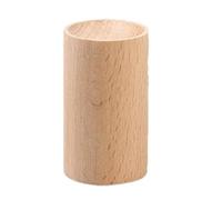 Fragrance Diffuser | Slim Diffuser Made of Natural Passive Wood with Reed Sticks - Lightweight Multi-Purpose Fragrance Stand for Cars, Workareas, Bedrooms - , Elegant