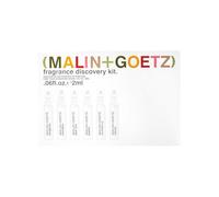 Malin + Goetz - Fragrance Discovery Kit - Fragrance Discovery Set