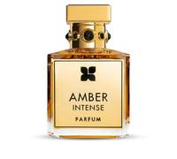 Fragrance DU Bois Amber Intense Eau De Parfum 100ml
