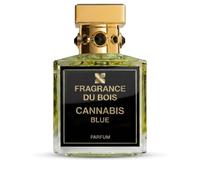 Fragrance Du Bois Canna lue Eau De Parfum Spray In Clear clear