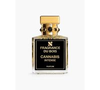 Fragrance Du Bois Cannabis Intense Eau De Parfum 100ml