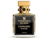 Fragrance Du Bois Cannabis Intense Perfume 100 ml
