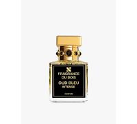 Fragrance Du Bois Fragrance Du Bois Oud Bleu Intense Parfum 50ml