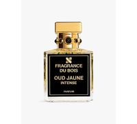 Fragrance Du Bois Fragrance Du Bois Oud Jaune Intense Parfum 50ml