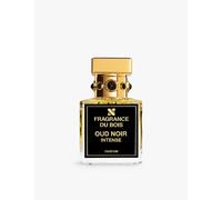 Fragrance Du Bois Fragrance Du Bois Oud Noir Intense Parfum 100ml