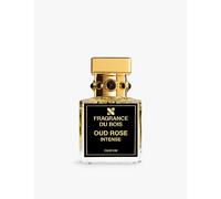 Fragrance Du Bois Fragrance Du Bois Oud Rose Intense Parfum 50ml