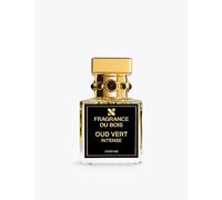 Fragrance Du Bois Fragrance Du Bois Oud Vert Intense Parfum 50ml