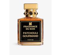 Fragrance Du Bois Fragrance Du Bois Patchouli Gourmand Haute Perfume 100ml 100ml